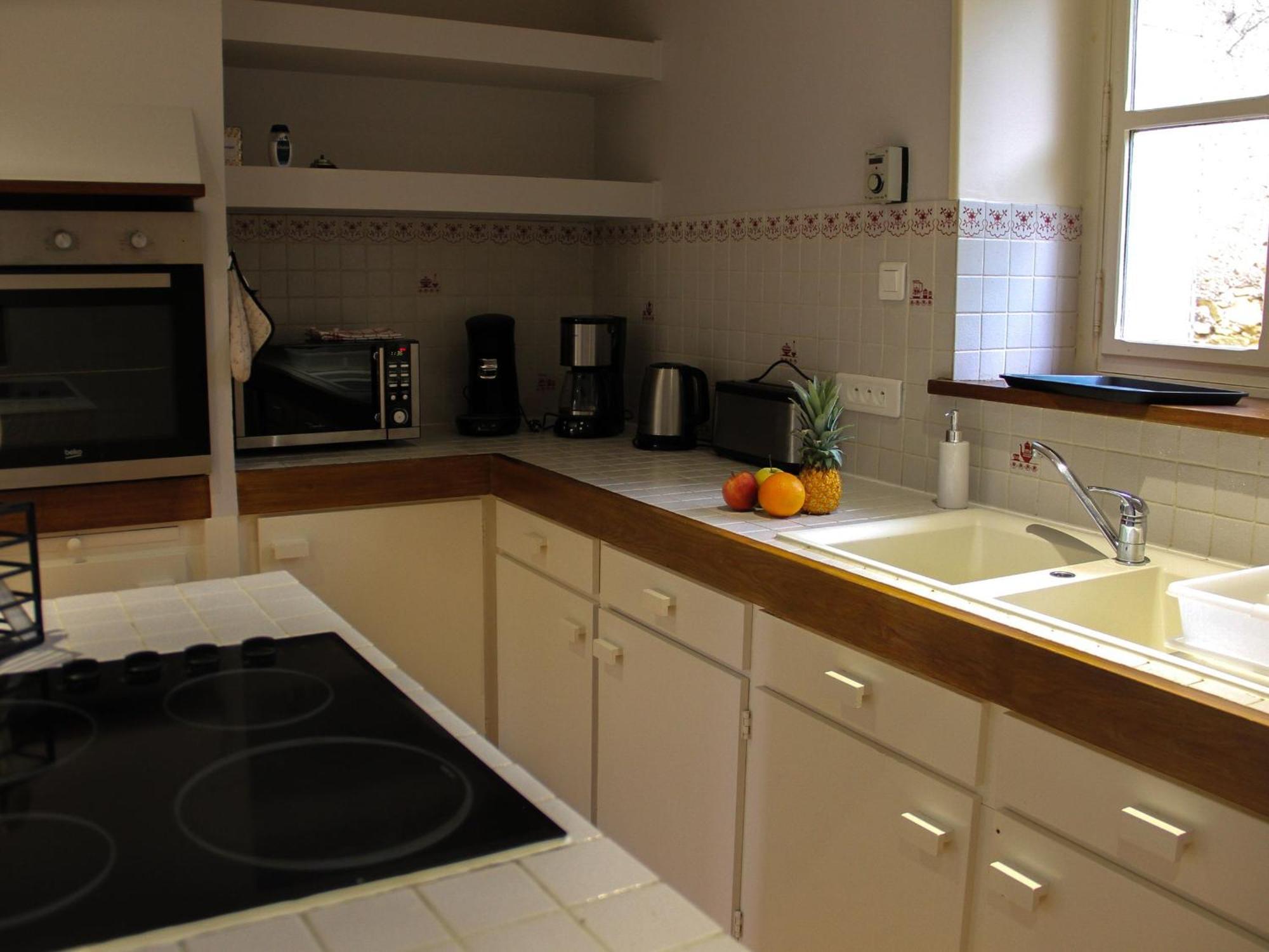 Bruere-Allichamps Gite Haut De Gamme Pres De L'Abbaye De Noirlac - Sejour Tout Confort Avec Jardin Et Terrasses - Fr-1-586-13 מראה חיצוני תמונה